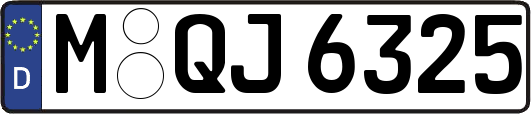 M-QJ6325