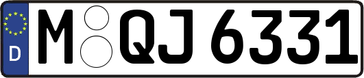 M-QJ6331