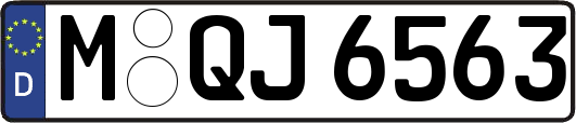 M-QJ6563