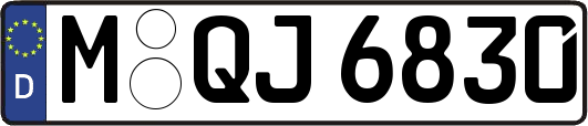 M-QJ6830