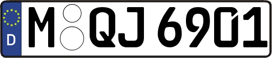 M-QJ6901
