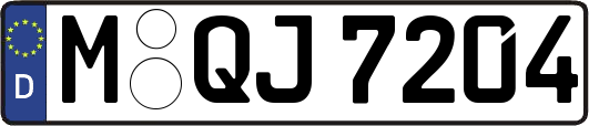 M-QJ7204