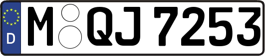 M-QJ7253