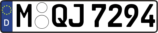M-QJ7294
