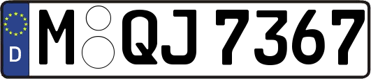 M-QJ7367