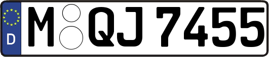 M-QJ7455