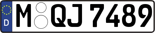 M-QJ7489