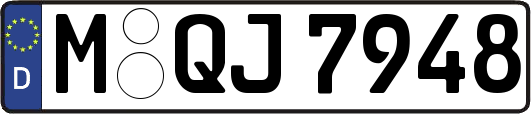 M-QJ7948