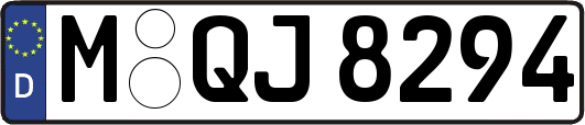 M-QJ8294