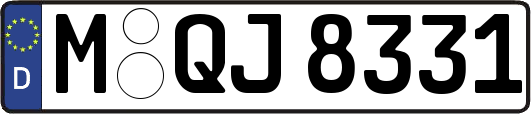 M-QJ8331