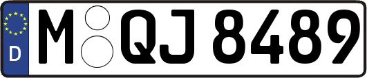 M-QJ8489