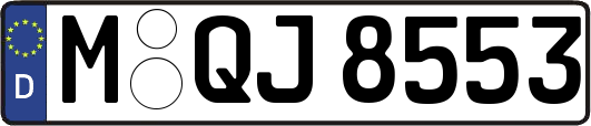 M-QJ8553