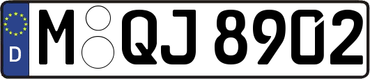 M-QJ8902