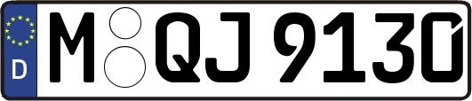 M-QJ9130