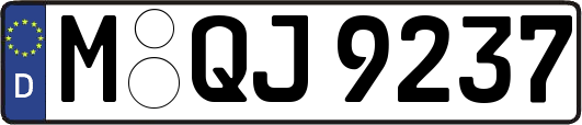 M-QJ9237