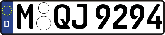 M-QJ9294