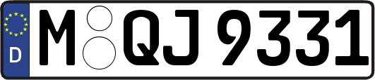 M-QJ9331