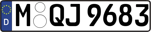 M-QJ9683