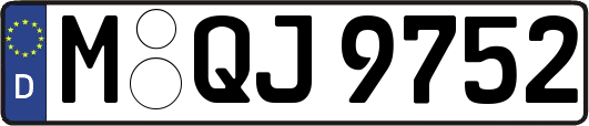 M-QJ9752