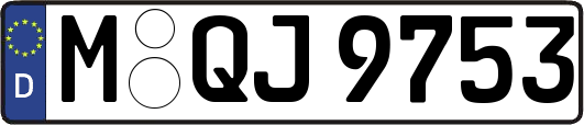 M-QJ9753