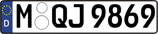 M-QJ9869