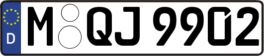 M-QJ9902