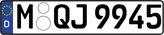 M-QJ9945