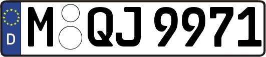 M-QJ9971