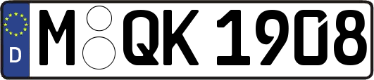 M-QK1908