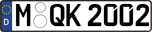 M-QK2002