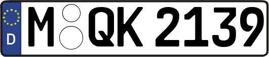 M-QK2139