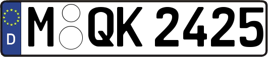 M-QK2425