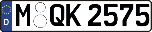 M-QK2575
