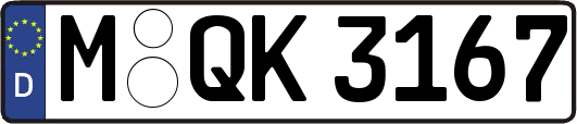 M-QK3167