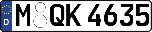 M-QK4635