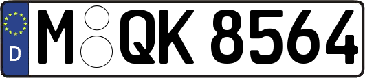 M-QK8564