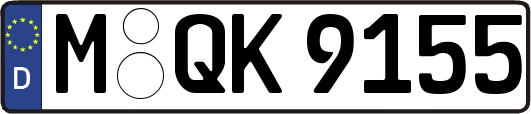 M-QK9155