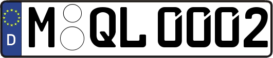 M-QL0002