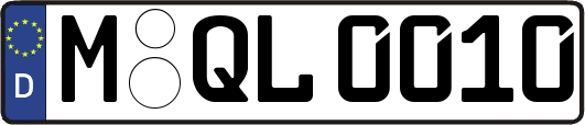 M-QL0010