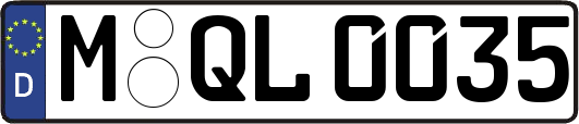 M-QL0035