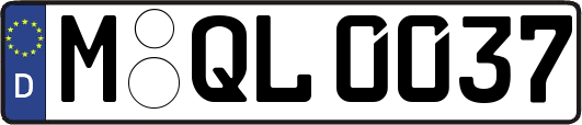 M-QL0037