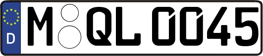 M-QL0045