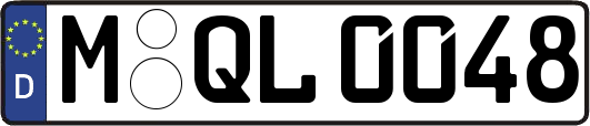 M-QL0048