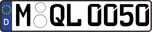 M-QL0050