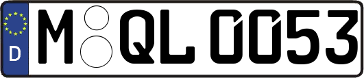 M-QL0053