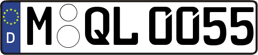M-QL0055