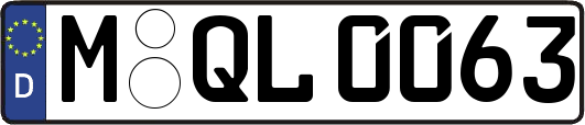 M-QL0063