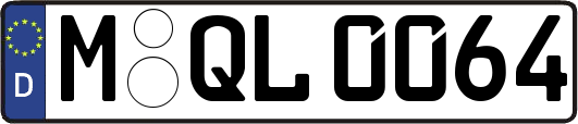 M-QL0064