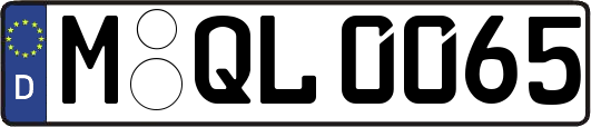 M-QL0065