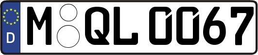 M-QL0067